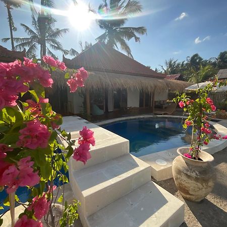 Mandala Beach Healing Rooms Νησιά Γκίλι Εξωτερικό φωτογραφία