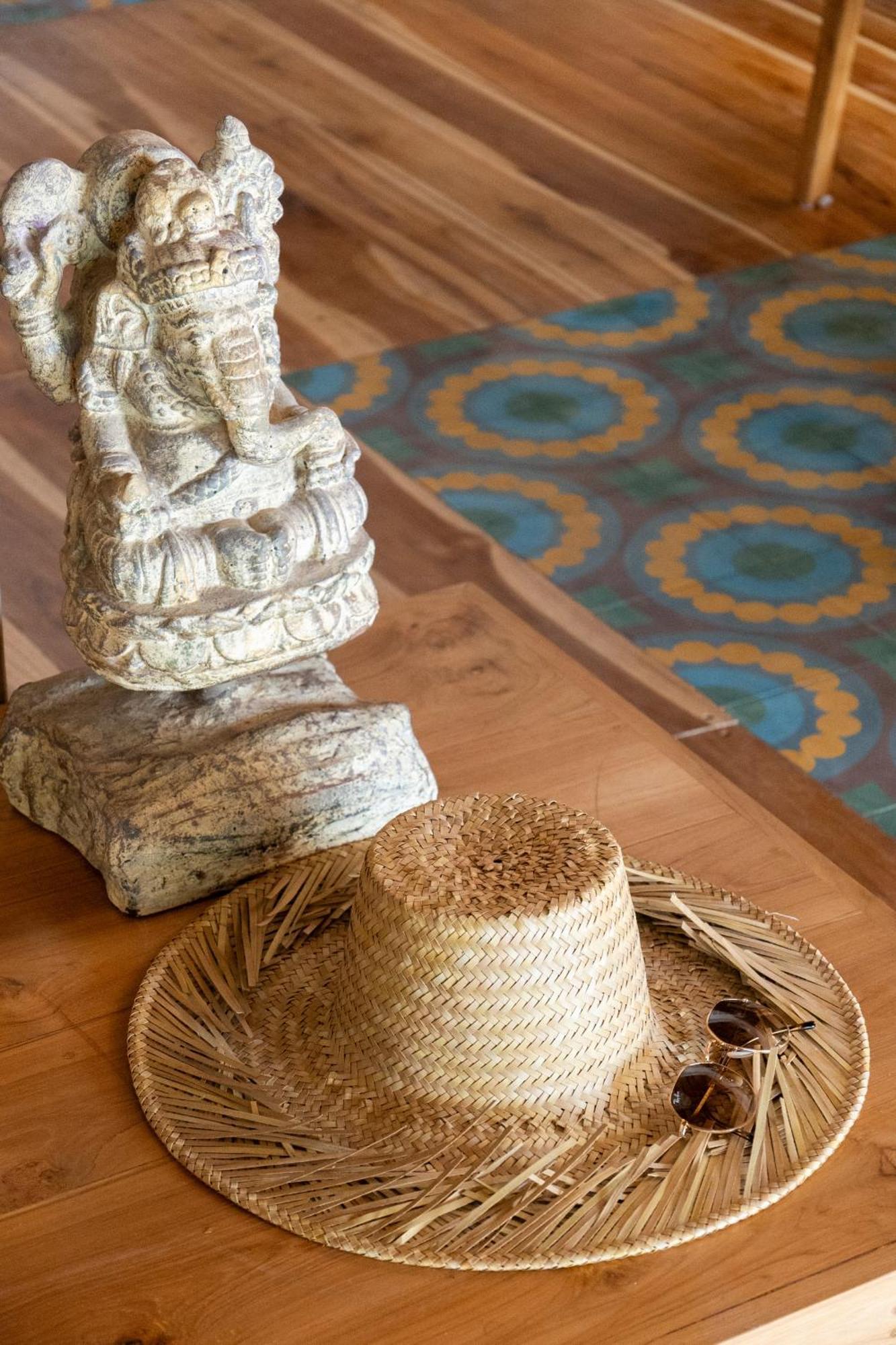 Mandala Beach Healing Rooms Νησιά Γκίλι Εξωτερικό φωτογραφία