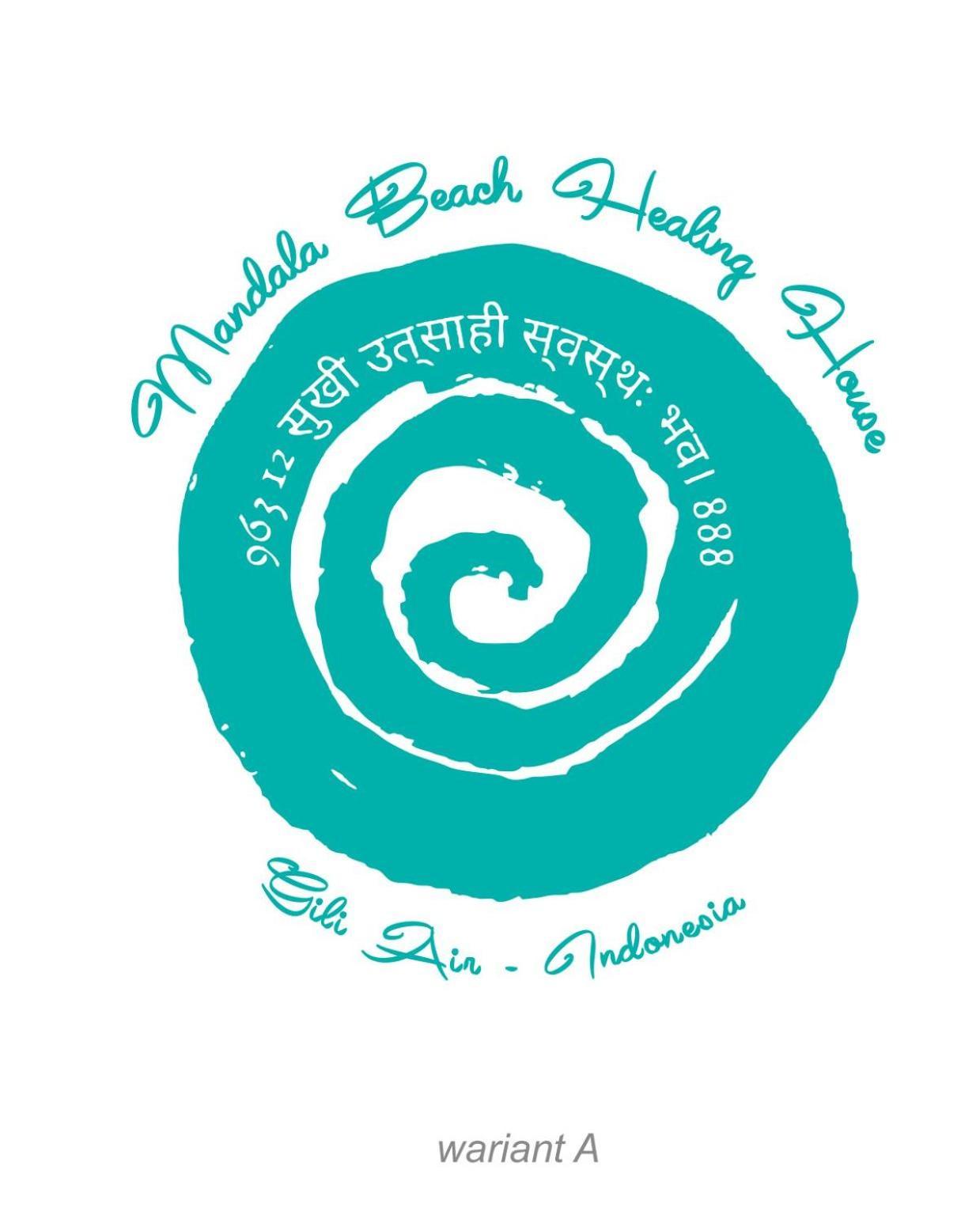 Mandala Beach Healing Rooms Νησιά Γκίλι Εξωτερικό φωτογραφία