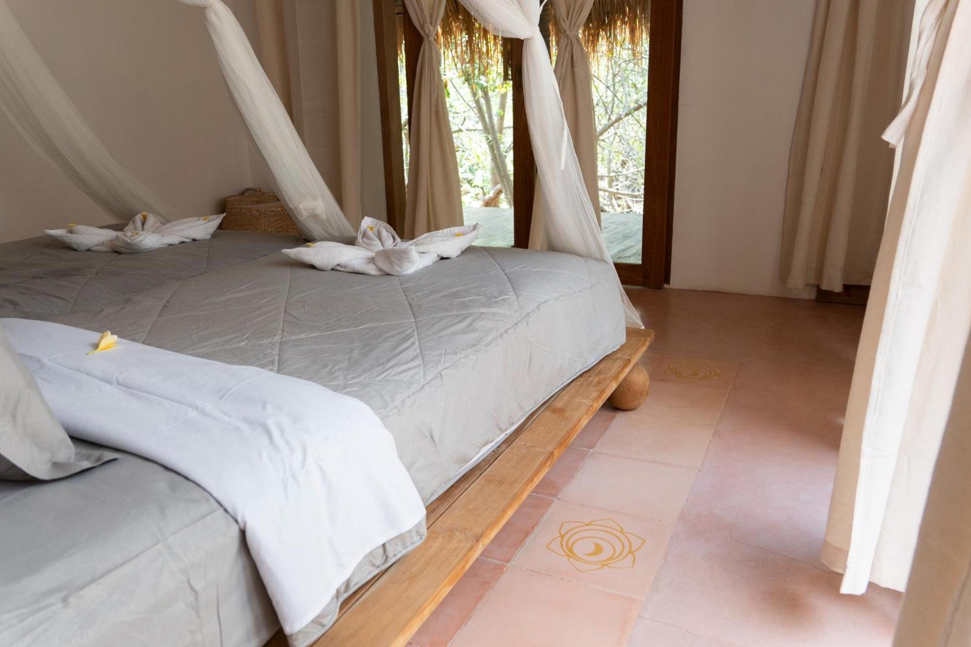Mandala Beach Healing Rooms Νησιά Γκίλι Εξωτερικό φωτογραφία