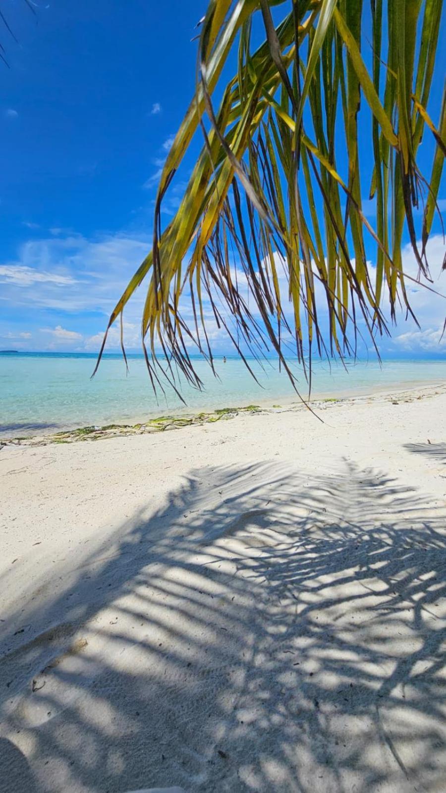 Mandala Beach Healing Rooms Νησιά Γκίλι Εξωτερικό φωτογραφία