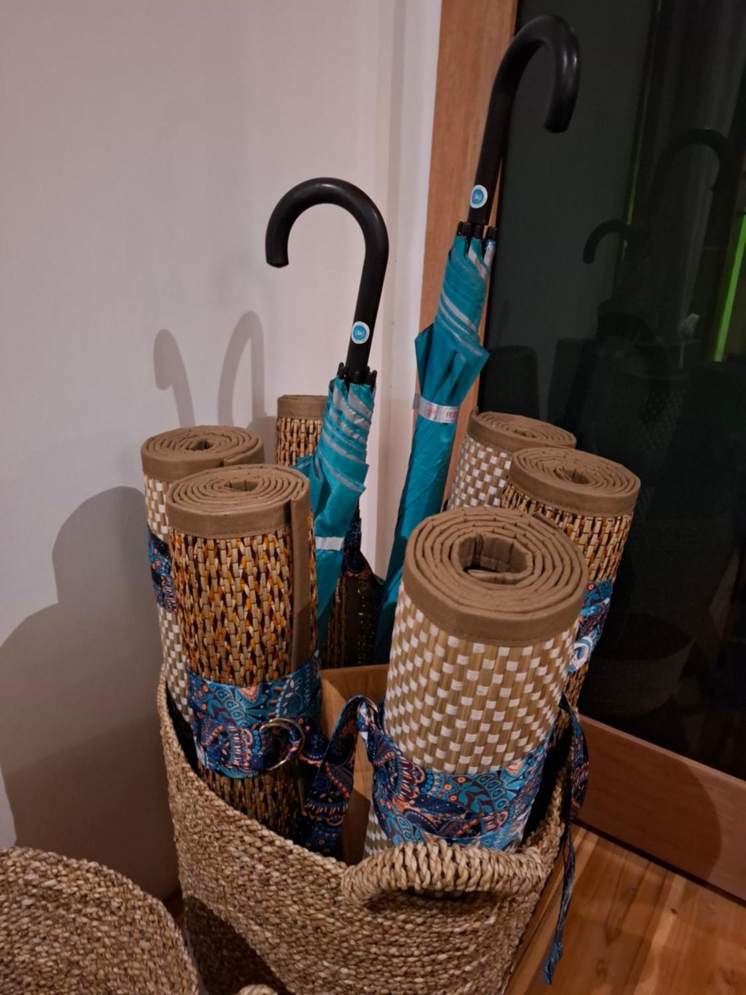 Mandala Beach Healing Rooms Νησιά Γκίλι Εξωτερικό φωτογραφία