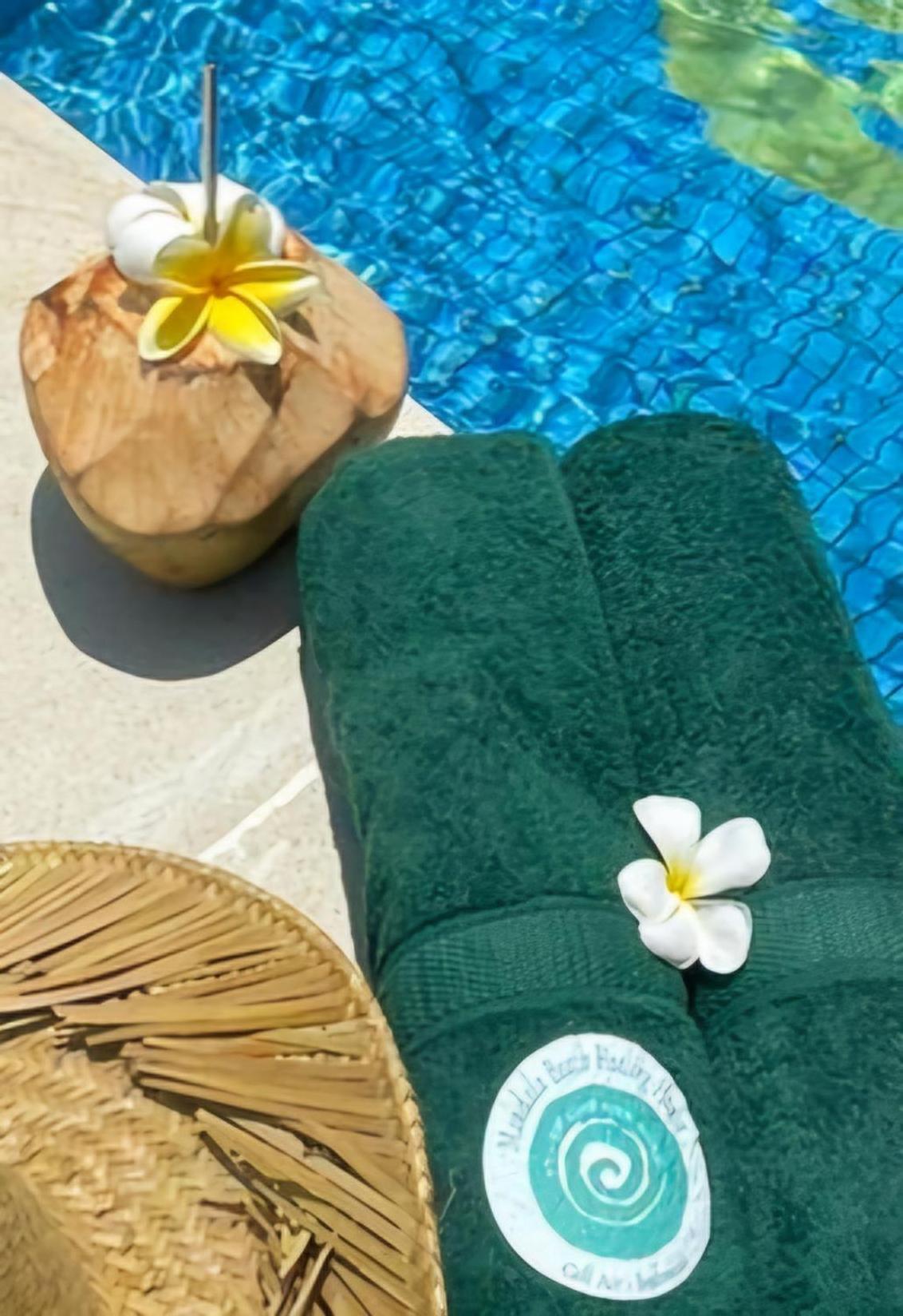 Mandala Beach Healing Rooms Νησιά Γκίλι Εξωτερικό φωτογραφία
