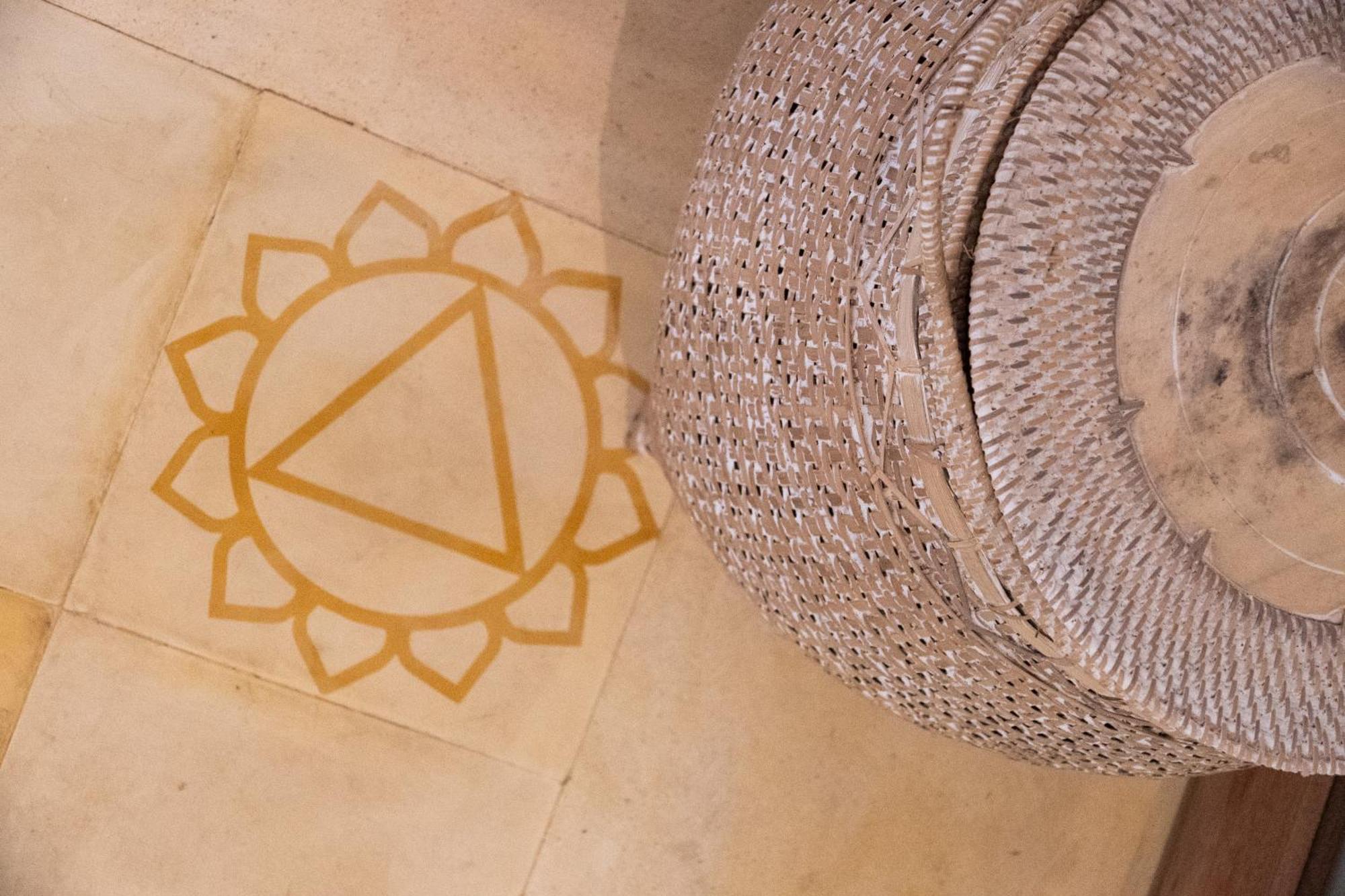 Mandala Beach Healing Rooms Νησιά Γκίλι Εξωτερικό φωτογραφία